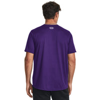 Under Armour Tech Team Short Sleeve - Mens