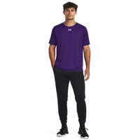 Under Armour Tech Team Short Sleeve - Mens