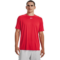 Under Armour Tech Team Short Sleeve - Mens