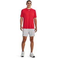 Under Armour Tech Team Short Sleeve - Mens