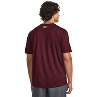 Under Armour Tech Team Short Sleeve - Mens