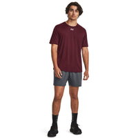 Under Armour Tech Team Short Sleeve - Mens
