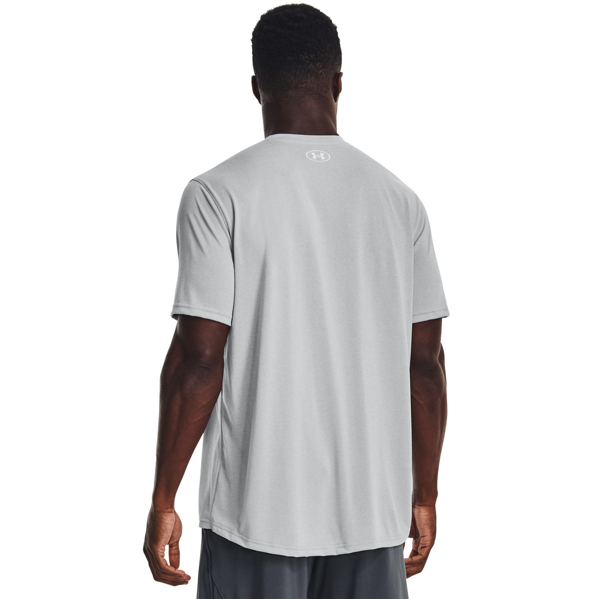 Under Armour Tech Team Short Sleeve - Mens