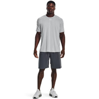 Under Armour Tech Team Short Sleeve - Mens