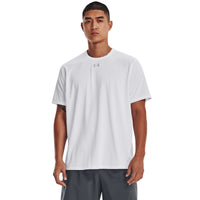 Under Armour Tech Team Short Sleeve - Mens