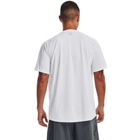 Under Armour Tech Team Short Sleeve - Mens