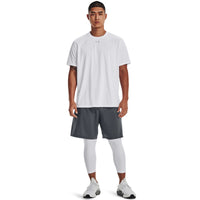 Under Armour Tech Team Short Sleeve - Mens