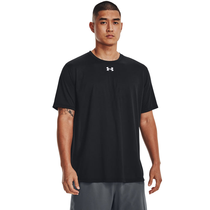 Under Armour Tech Team Short Sleeve - Mens