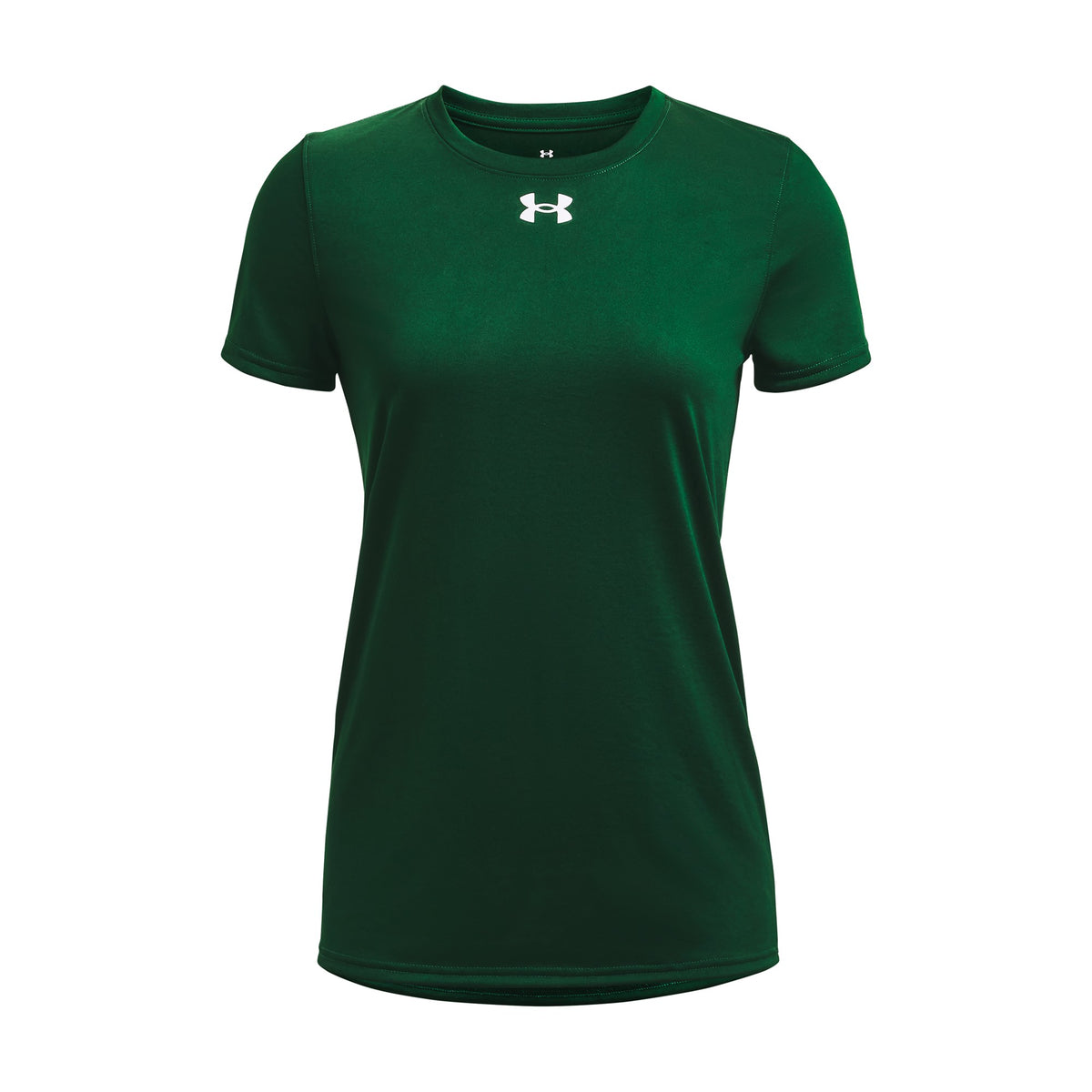 Under Armour Tech Team Short Sleeve - Womens