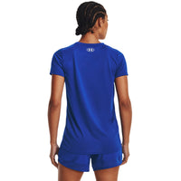 Under Armour Tech Team Short Sleeve - Womens