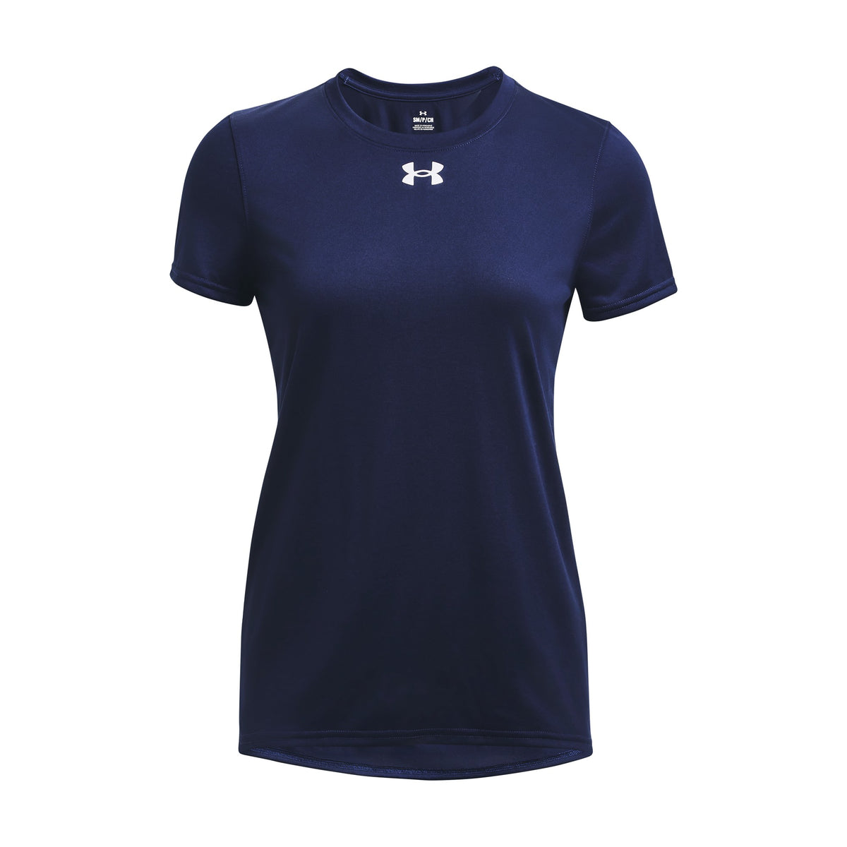 Under Armour Tech Team Short Sleeve - Womens