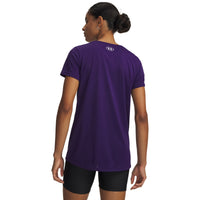 Under Armour Tech Team Short Sleeve - Womens