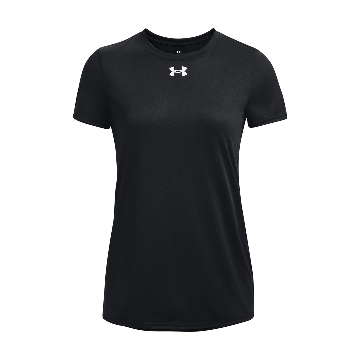 Under Armour Tech Team Short Sleeve - Womens