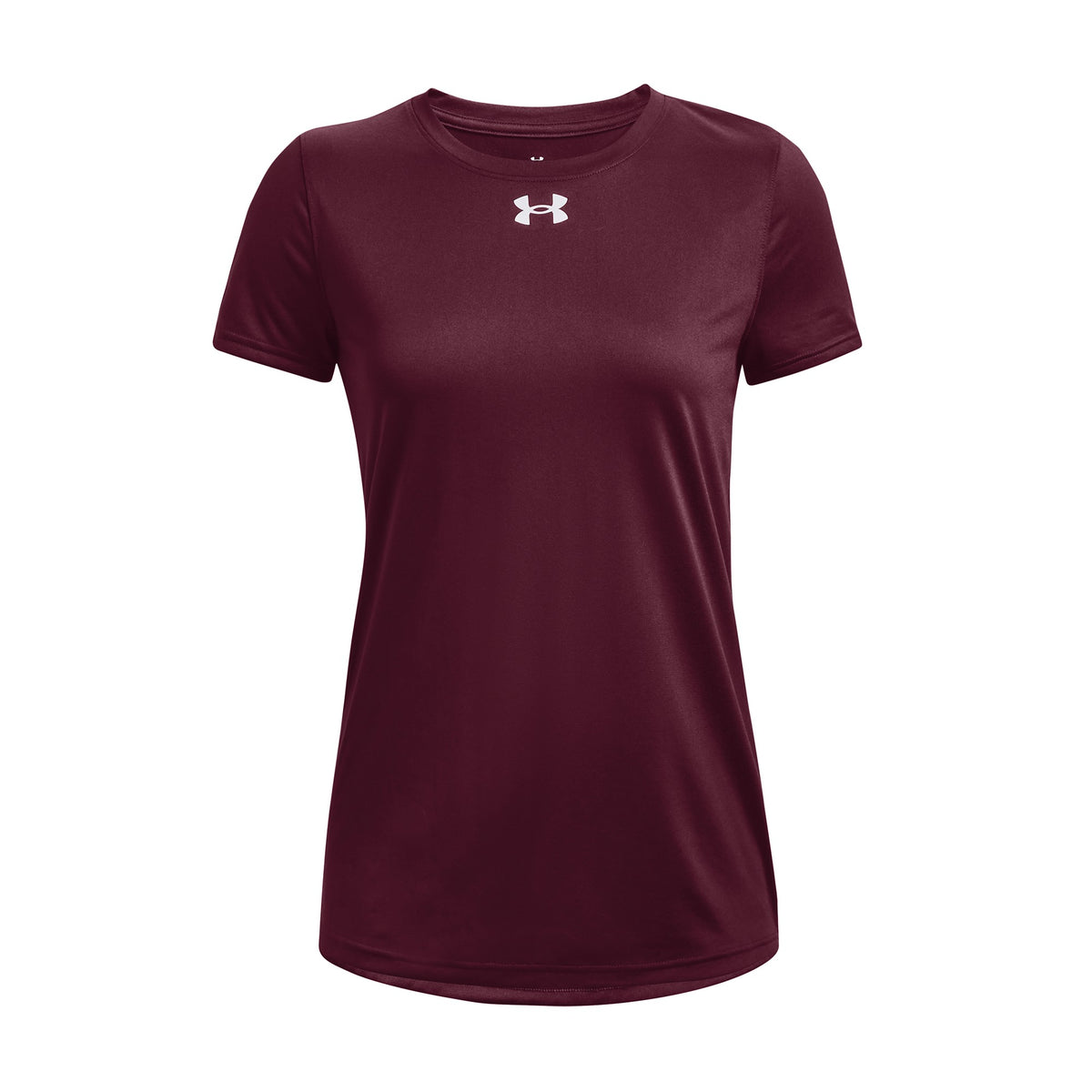 Under Armour Tech Team Short Sleeve - Womens