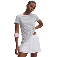 Under Armour Tech Team Short Sleeve - Womens