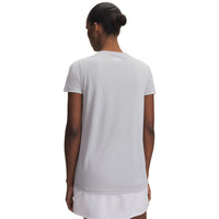 Under Armour Tech Team Short Sleeve - Womens