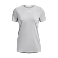 Under Armour Tech Team Short Sleeve - Womens