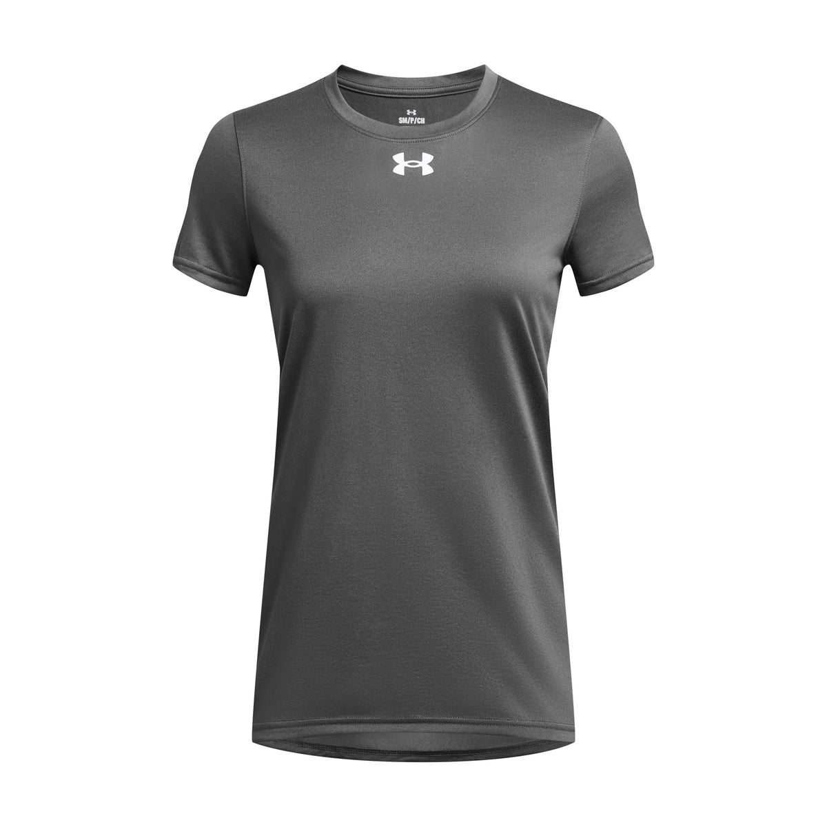 Under Armour Tech Team Short Sleeve - Womens