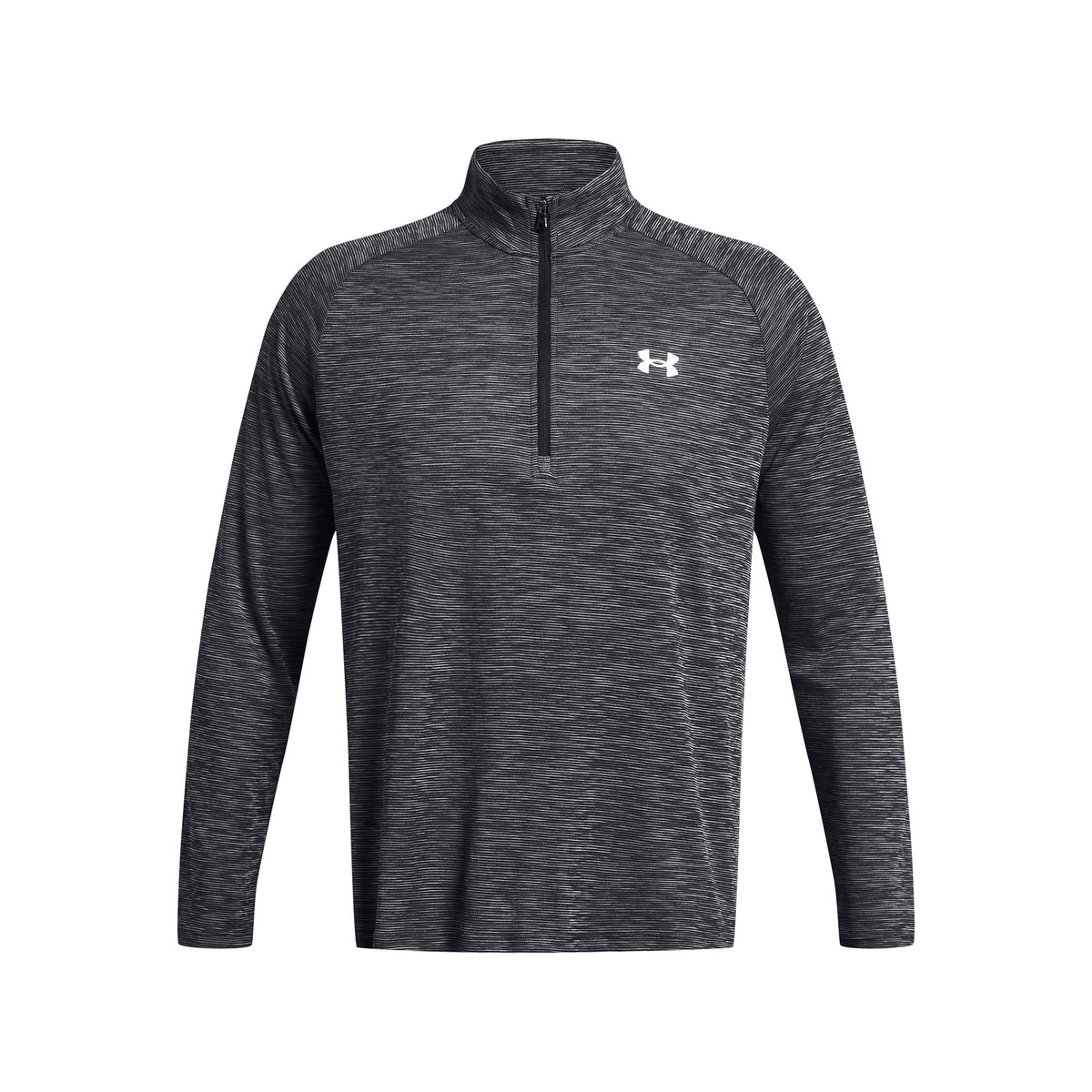 Under Armour Tech Textured ½ Zip - Mens