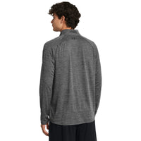 Under Armour Tech Textured ½ Zip - Mens