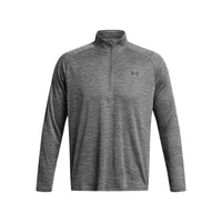 Under Armour Tech Textured ½ Zip - Mens