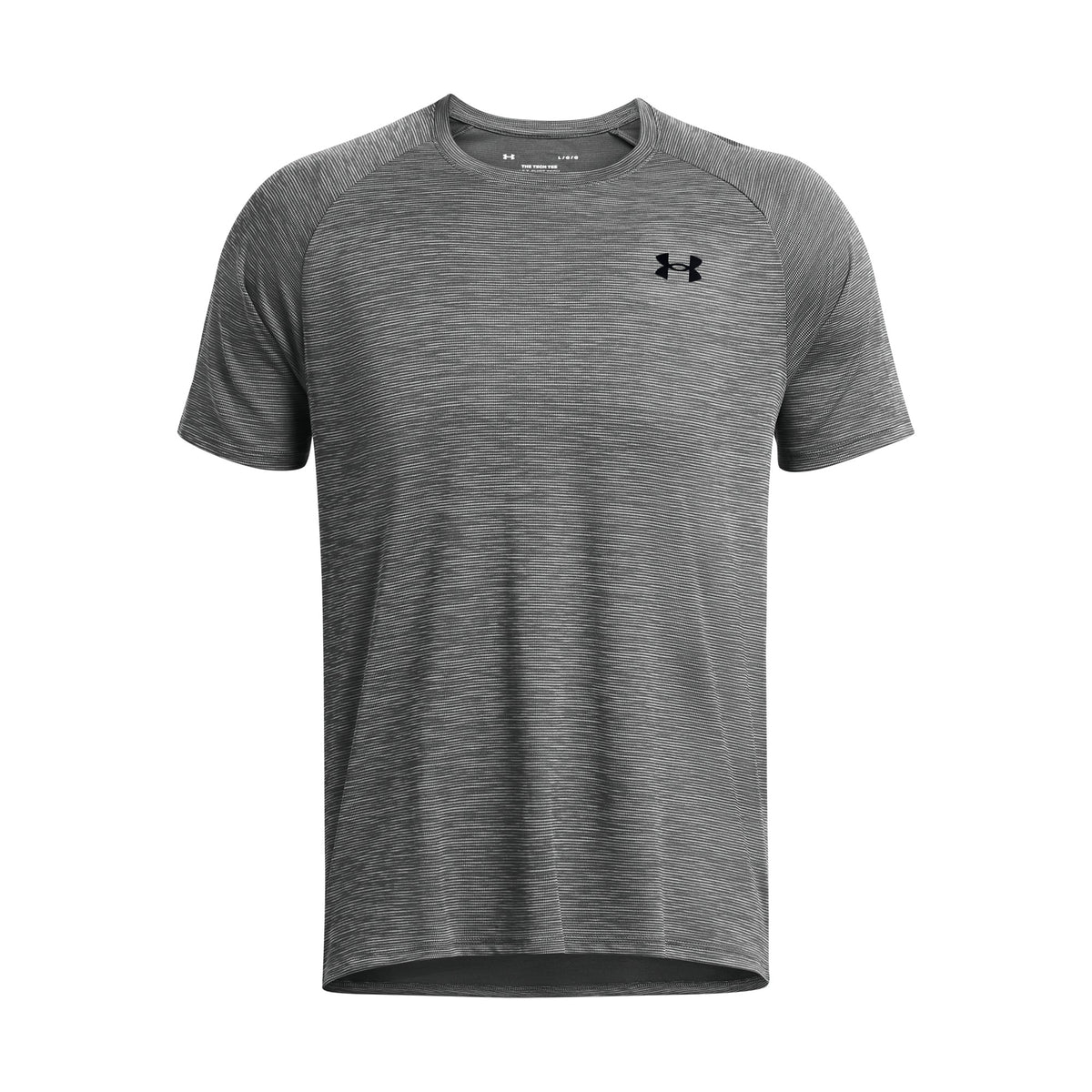Under Armour Tech Textured Short Sleeve - Mens