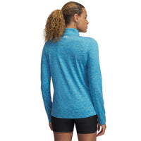 Under Armour Tech Twist ½ Zip - Womens