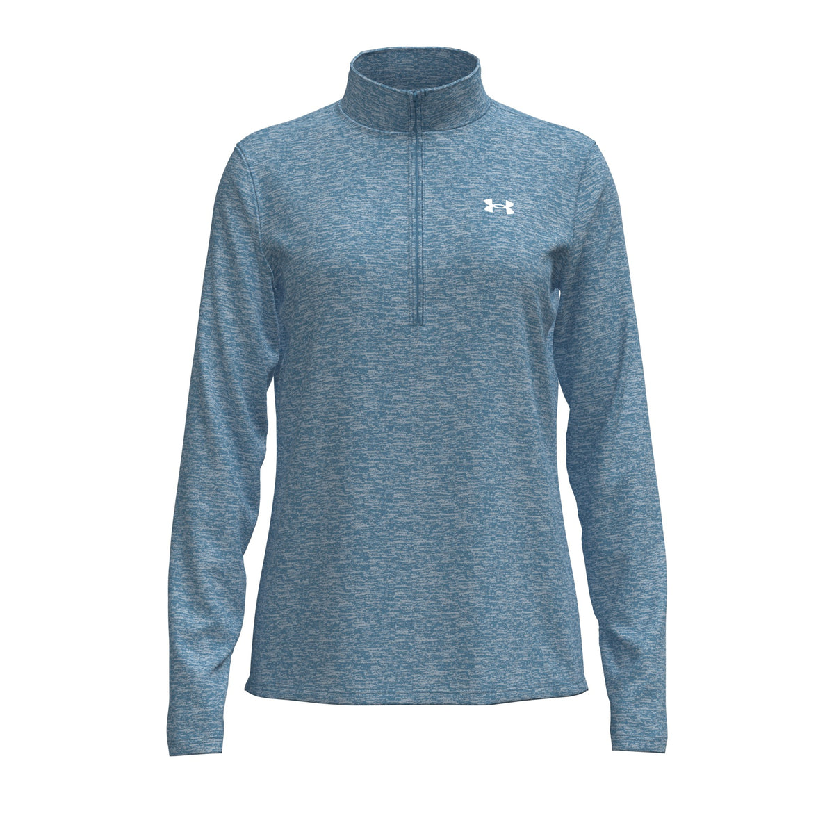 Under Armour Tech Twist ½ Zip - Womens