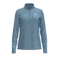 Under Armour Tech Twist ½ Zip - Womens