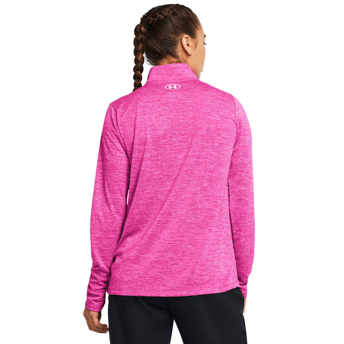 Under Armour Tech Twist ½ Zip - Womens