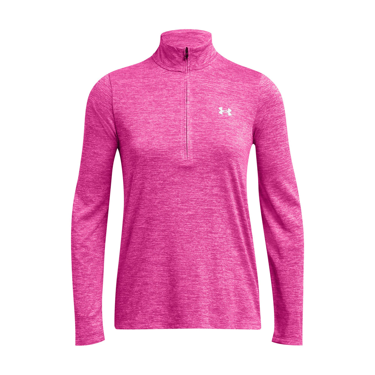 Under Armour Tech Twist ½ Zip - Womens