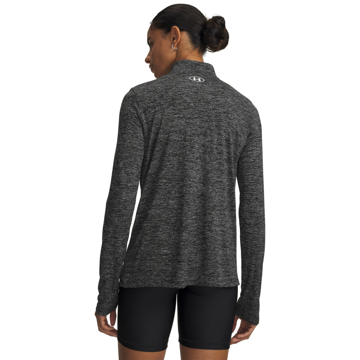 Under Armour Tech Twist ½ Zip - Womens