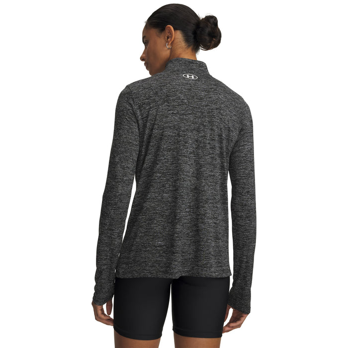 Under Armour Tech Twist ½ Zip - Womens