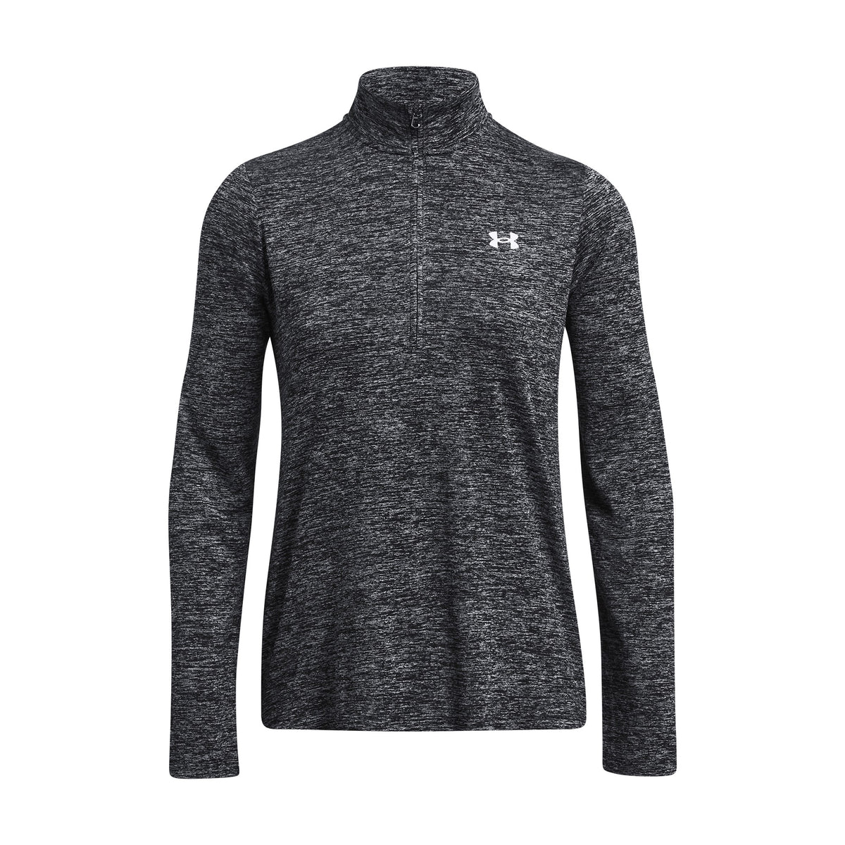 Under Armour Tech Twist ½ Zip - Womens