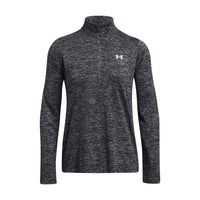 Under Armour Tech Twist ½ Zip - Womens