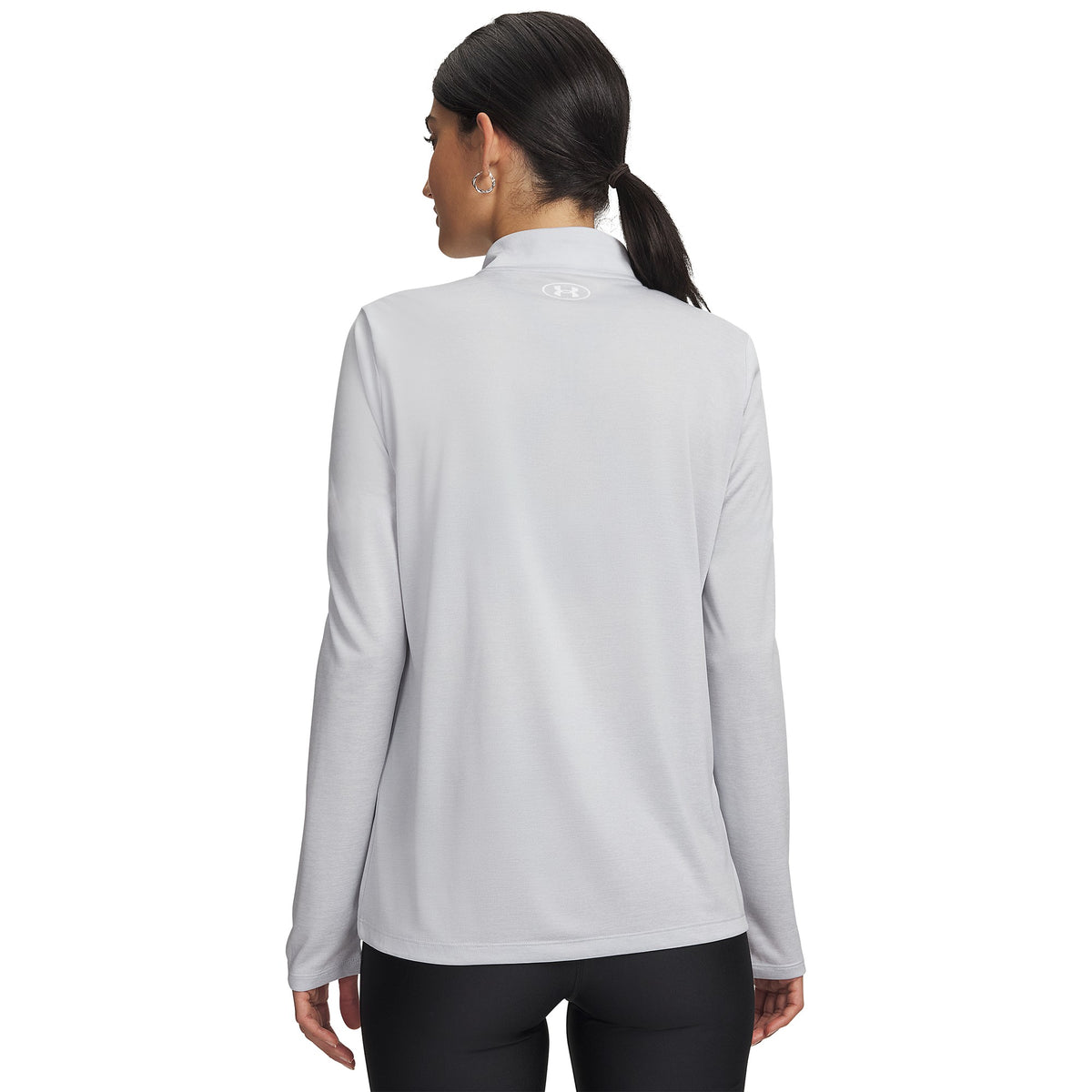 Under Armour Tech Twist ½ Zip - Womens