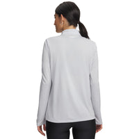 Under Armour Tech Twist ½ Zip - Womens
