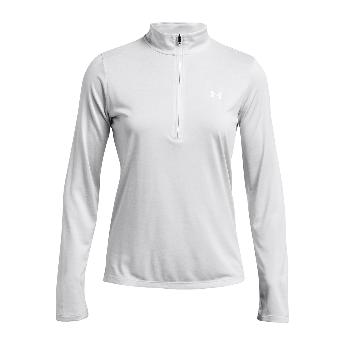 Under Armour Tech Twist ½ Zip - Womens