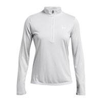 Under Armour Tech Twist ½ Zip - Womens