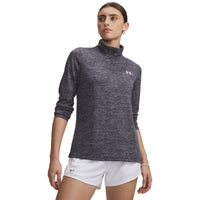 Under Armour Tech Twist ½ Zip - Womens