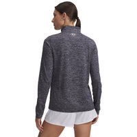 Under Armour Tech Twist ½ Zip - Womens