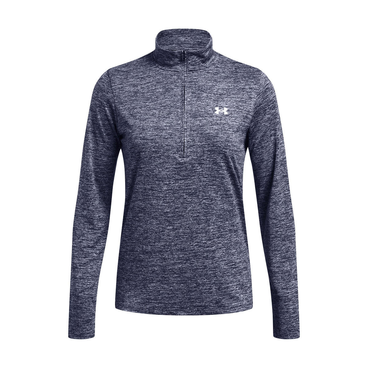 Under Armour Tech Twist ½ Zip - Womens
