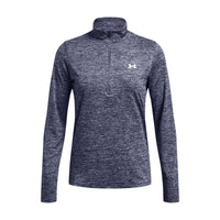 Under Armour Tech Twist ½ Zip - Womens