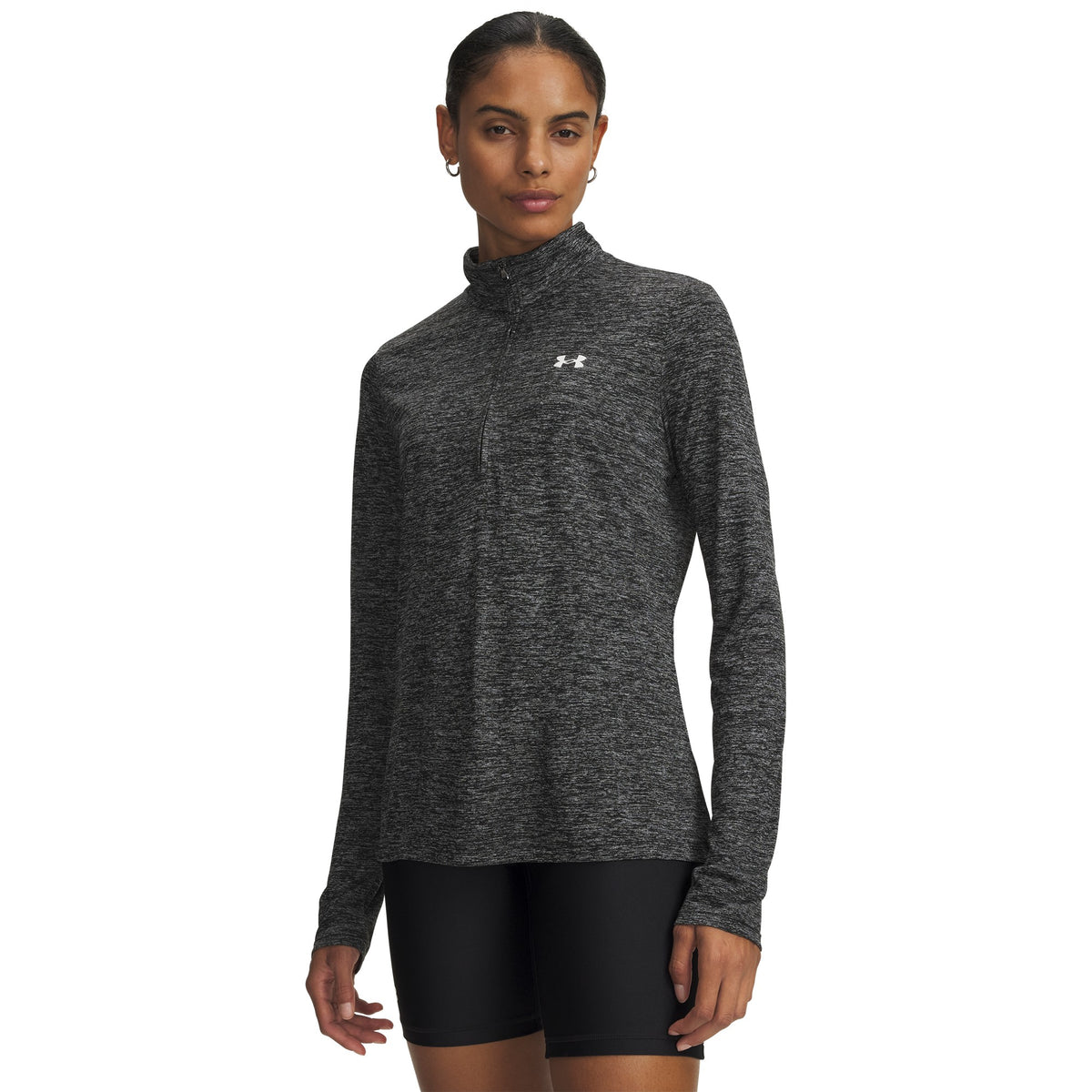 Under Armour Tech Twist ½ Zip - Womens