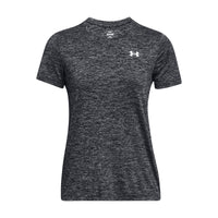Under Armour Tech Twist Short Sleeve - Womens