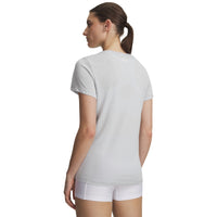 Under Armour Tech Twist Short Sleeve - Womens