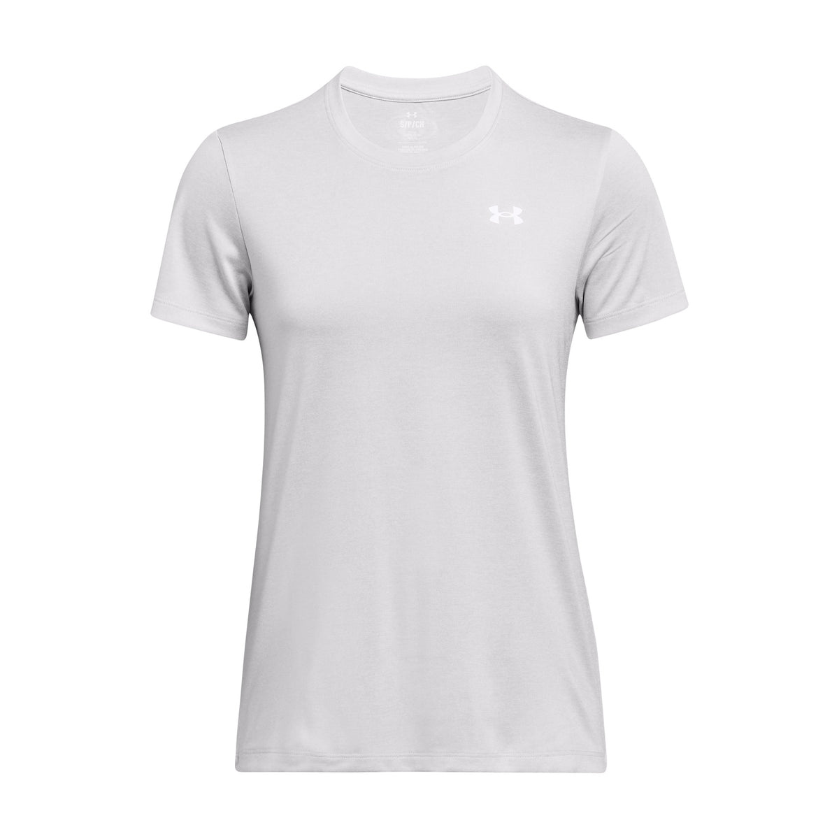 Under Armour Tech Twist Short Sleeve - Womens