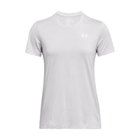 Under Armour Tech Twist Short Sleeve - Womens