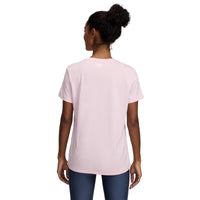 Under Armour Tech Twist Short Sleeve - Womens