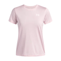 Under Armour Tech Twist Short Sleeve - Womens